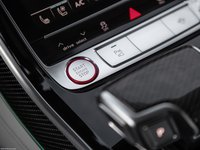 Audi S8 2020 Mouse Pad 1390573