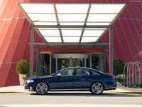 Audi S8 2020 Mouse Pad 1390581