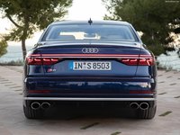 Audi S8 2020 Mouse Pad 1390582