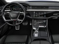Audi S8 2020 Mouse Pad 1390583