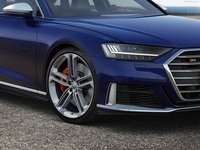 Audi S8 2020 Mouse Pad 1390590