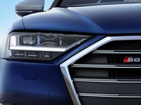 Audi S8 2020 Mouse Pad 1390601