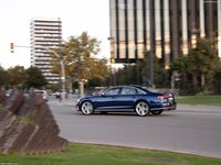 Audi S8 2020 Mouse Pad 1390611