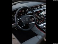 Audi S8 2020 Mouse Pad 1390614