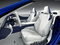 Lexus LC 500 Convertible 2021 puzzle 1390716