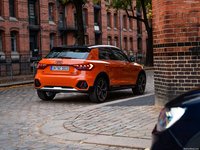 Audi A1 Citycarver 2020 stickers 1390740