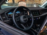 Audi A1 Citycarver 2020 stickers 1390744