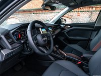 Audi A1 Citycarver 2020 hoodie #1390745