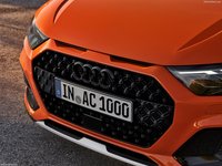 Audi A1 Citycarver 2020 stickers 1390768
