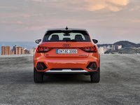 Audi A1 Citycarver 2020 mug #1390770