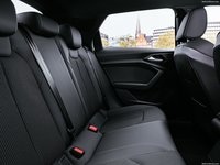 Audi A1 Citycarver 2020 Mouse Pad 1390772