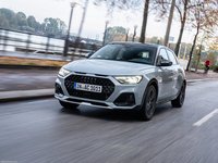 Audi A1 Citycarver 2020 Sweatshirt #1390773