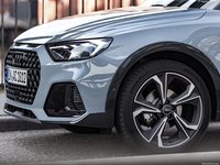 Audi A1 Citycarver 2020 Poster 1390776