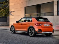 Audi A1 Citycarver 2020 stickers 1390778