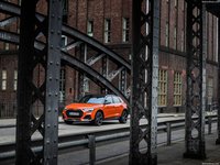 Audi A1 Citycarver 2020 stickers 1390781