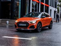 Audi A1 Citycarver 2020 Poster 1390797