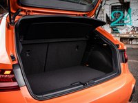 Audi A1 Citycarver 2020 tote bag #1390804