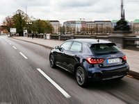 Audi A1 Citycarver 2020 puzzle 1390807