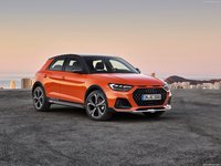 Audi A1 Citycarver 2020 Poster 1390811