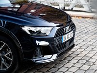 Audi A1 Citycarver 2020 stickers 1390825