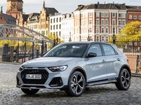 Audi A1 Citycarver 2020 puzzle 1390827