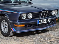 BMW M535i 1980 tote bag #1390839