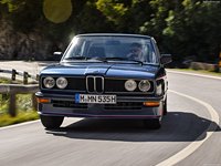 BMW M535i 1980 Poster 1390843