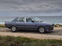 BMW M535i 1980 hoodie #1390849