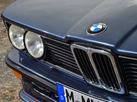 BMW M535i 1980 hoodie #1390865