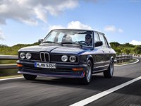 BMW M535i 1980 Longsleeve T-shirt #1390871