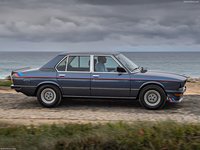 BMW M535i 1980 Longsleeve T-shirt #1390873