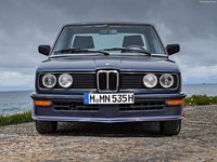 BMW M535i 1980 Mouse Pad 1390887