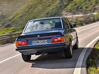 BMW M535i 1980 Longsleeve T-shirt #1390890