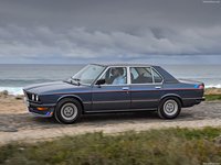 BMW M535i 1980 Mouse Pad 1390891