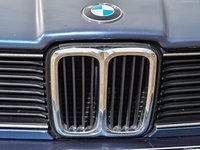 BMW M535i 1980 Longsleeve T-shirt #1390893