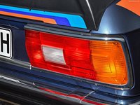BMW M535i 1980 Mouse Pad 1390895