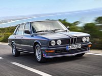 BMW M535i 1980 Longsleeve T-shirt #1390897
