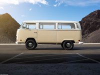 Volkswagen Type 2 Bus Electrified Concept 2019 Poster 1390907