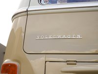 Volkswagen Type 2 Bus Electrified Concept 2019 Poster 1390923