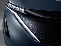Nissan Ariya Concept 2019 stickers 1390936
