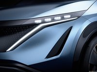 Nissan Ariya Concept 2019 Sweatshirt #1390969