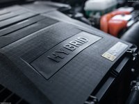 Kia Niro Hybrid 2020 stickers 1390981