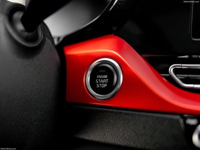 Kia Niro Hybrid 2020 stickers 1390984