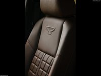 Nissan Titan XD 2020 Mouse Pad 1391087