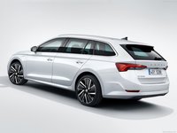 Skoda Octavia Combi 2020 mug #1391199