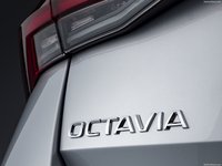 Skoda Octavia Combi 2020 stickers 1391203