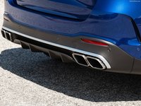 Mercedes-Benz GLE63 S AMG 2021 Mouse Pad 1391244