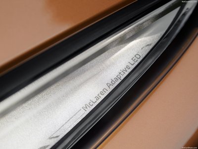 McLaren GT 2020 tote bag #1391275