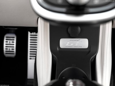 McLaren GT 2020 stickers 1391283