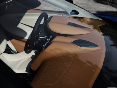 McLaren GT 2020 Poster 1391284